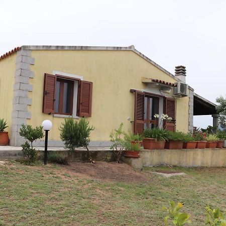 Casa Sole Villa Rudalza ภายนอก รูปภาพ