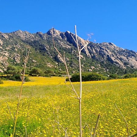 Casa Sole Villa Rudalza ภายนอก รูปภาพ
