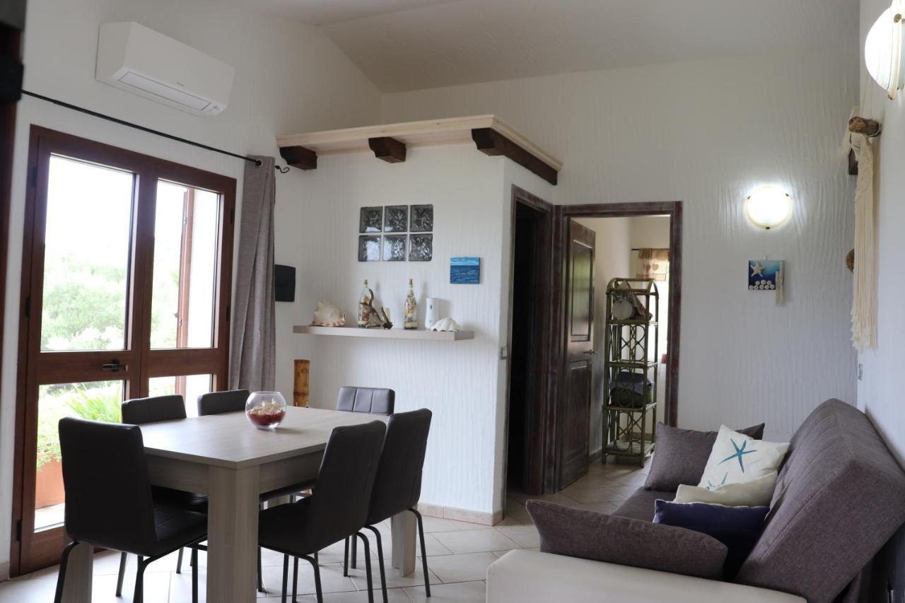 Casa Sole Villa Rudalza ภายนอก รูปภาพ