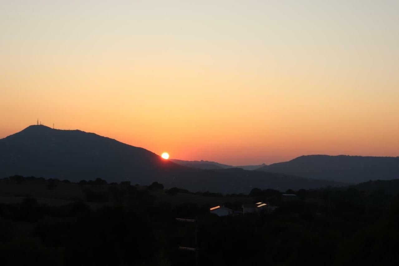 Casa Sole Villa Rudalza ภายนอก รูปภาพ